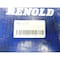 Renold 10Ft 9/16In Double Roller Chain 40-2RB - alternate 3